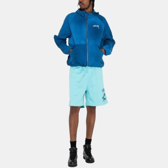 Stussy Mesh Surf Shorts