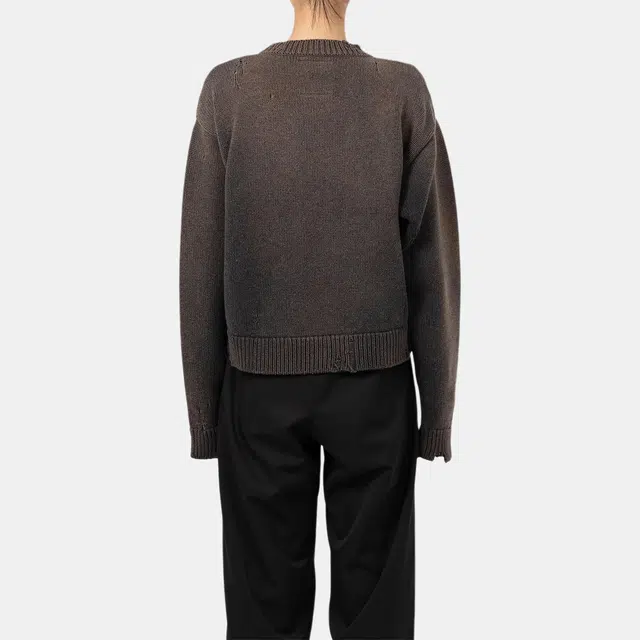 Maison Mihara Yasuhiro FW25 2025