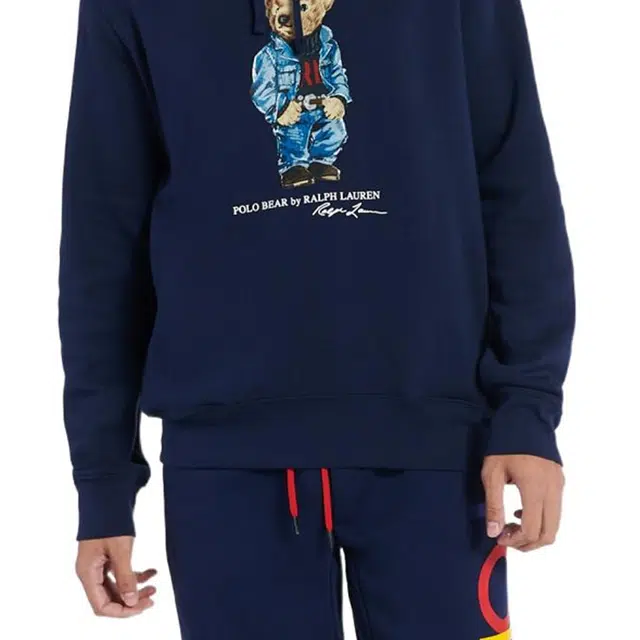Polo Ralph Lauren FW22