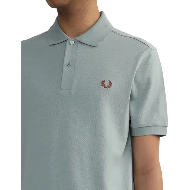 FRED PERRY LogoPolo