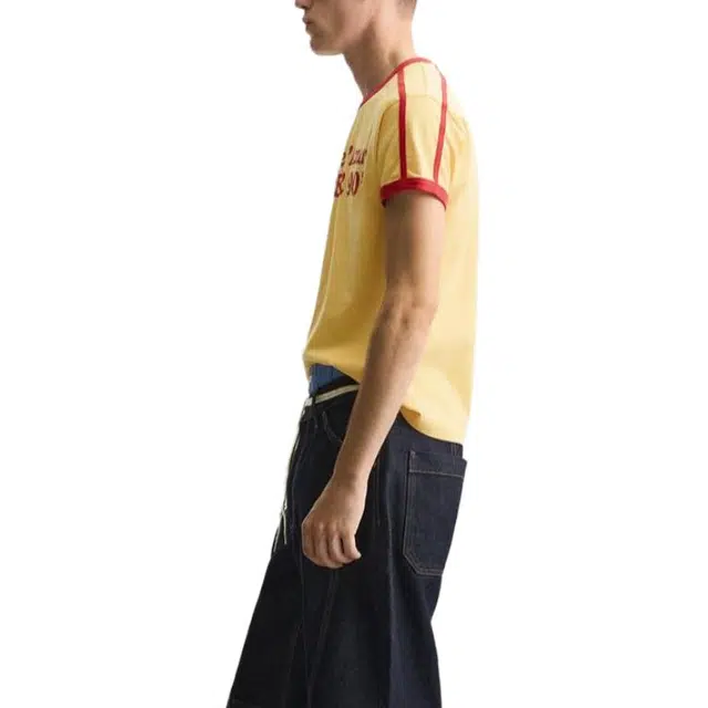 ZARA T