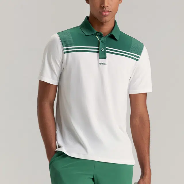 Wilson Polo