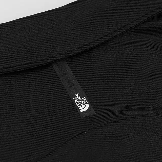 THE NORTH FACE SS25 Dune Sky logoPolo