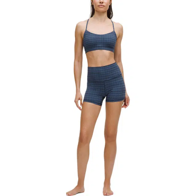 lululemon AlignNulu 4"