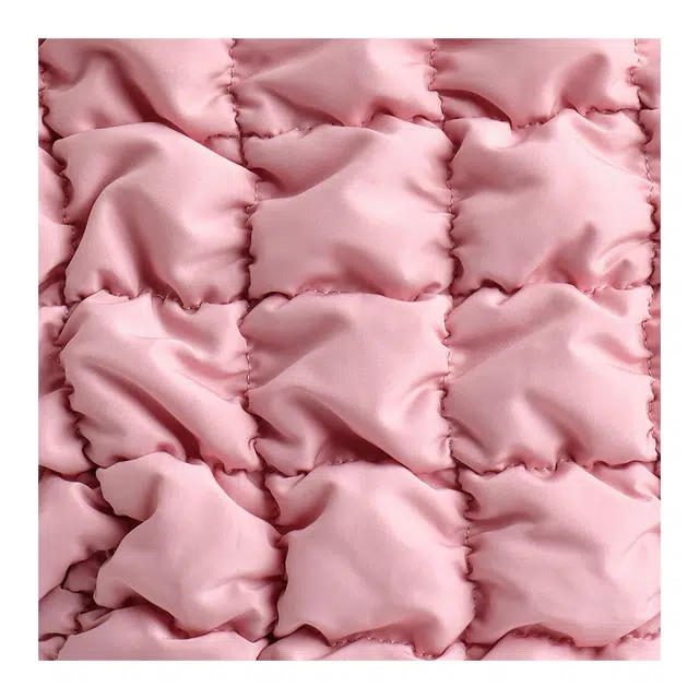 COS Cloud Mini Shoulder Bag Pink