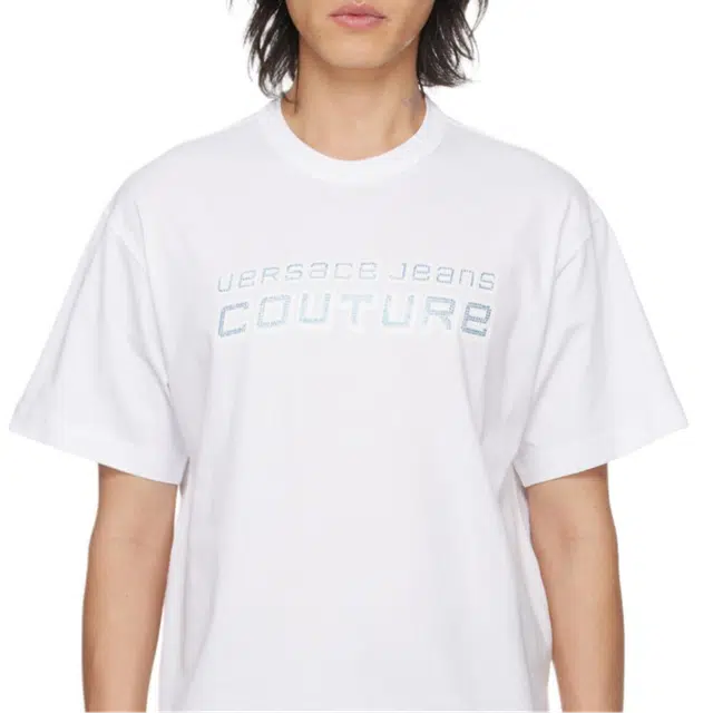 VERSACE JEANS T