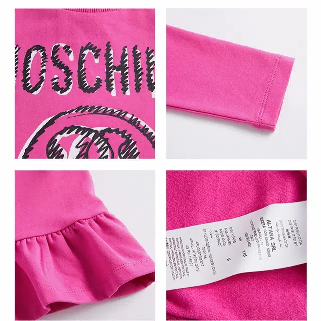 MOSCHINO Logo