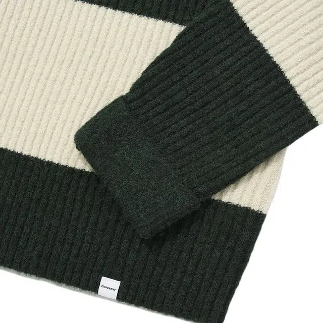 COVERNAT polo