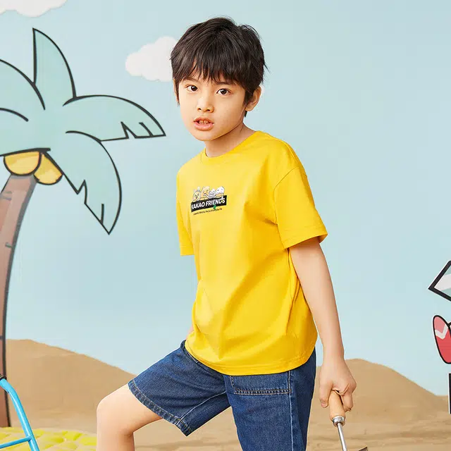361KIDS T