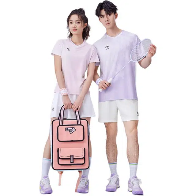 KUMPOO T