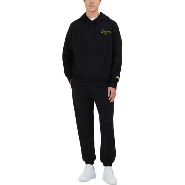 Kappa SS25 AUTHENTIC NILUFER