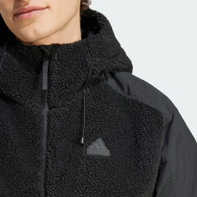 adidas CITY ESCAPE INSULATION