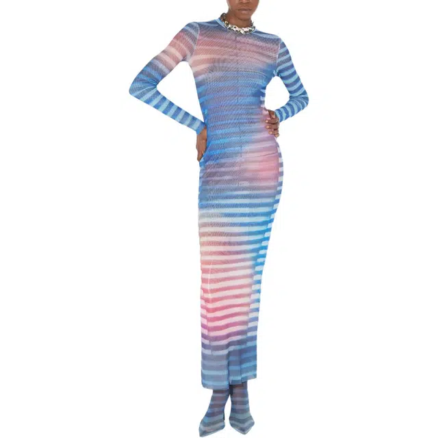Jean Paul Gaultier FW25