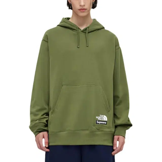 Supreme x The North Face SS23