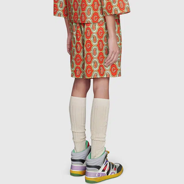 GUCCI SS21 G