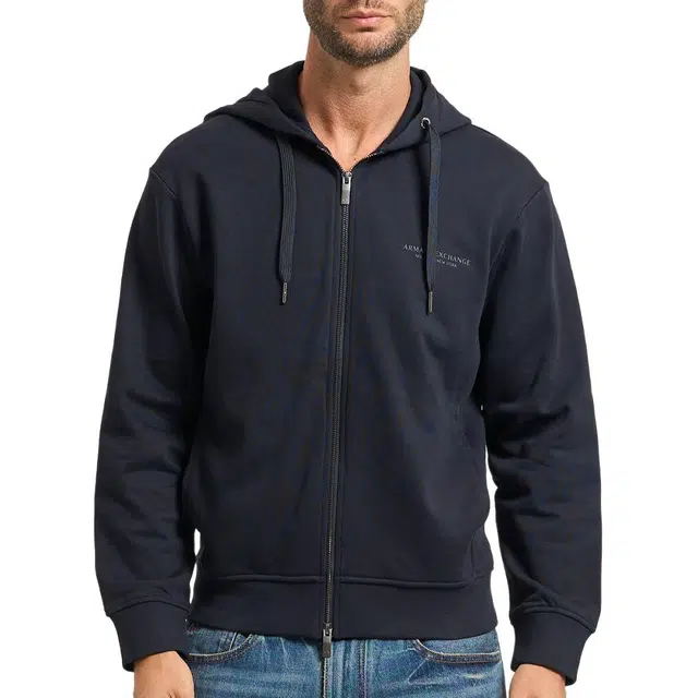 ARMANI EXCHANGEAE SS25