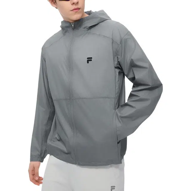 FILA FUSION FOB