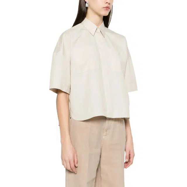 Brunello Cucinelli SS25
