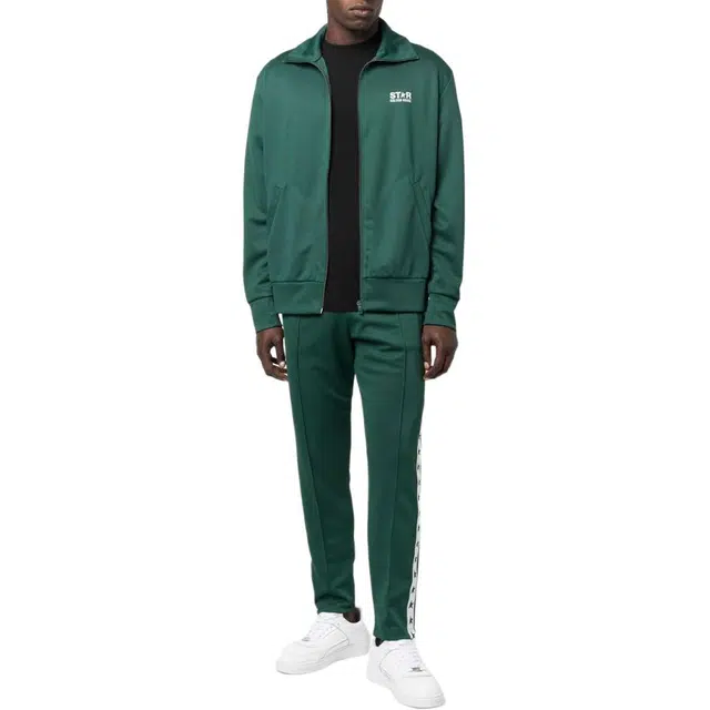 Golden Goose SS22 Logo