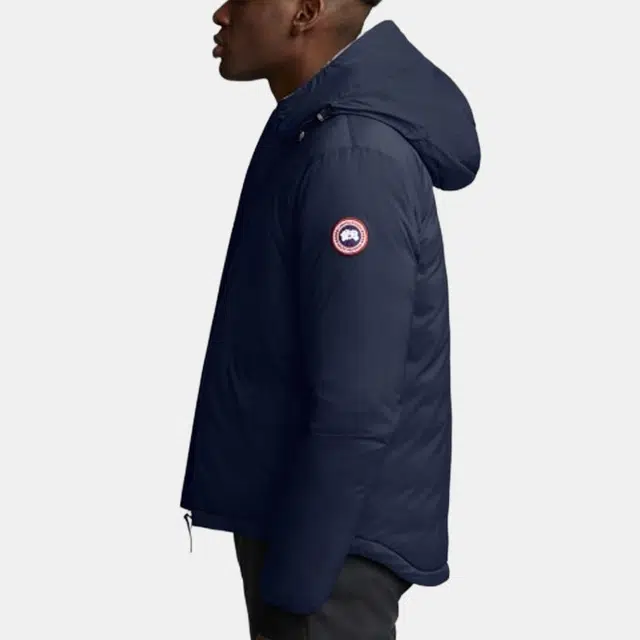 Canada Goose Lodge