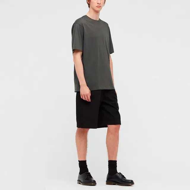 UNIQLO Jil Sander +J T