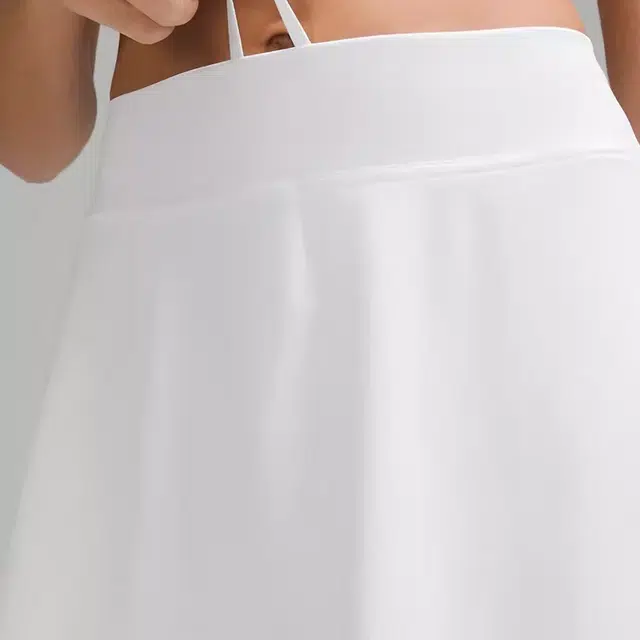 lululemon Lightweight SS24 Swift 3.5"