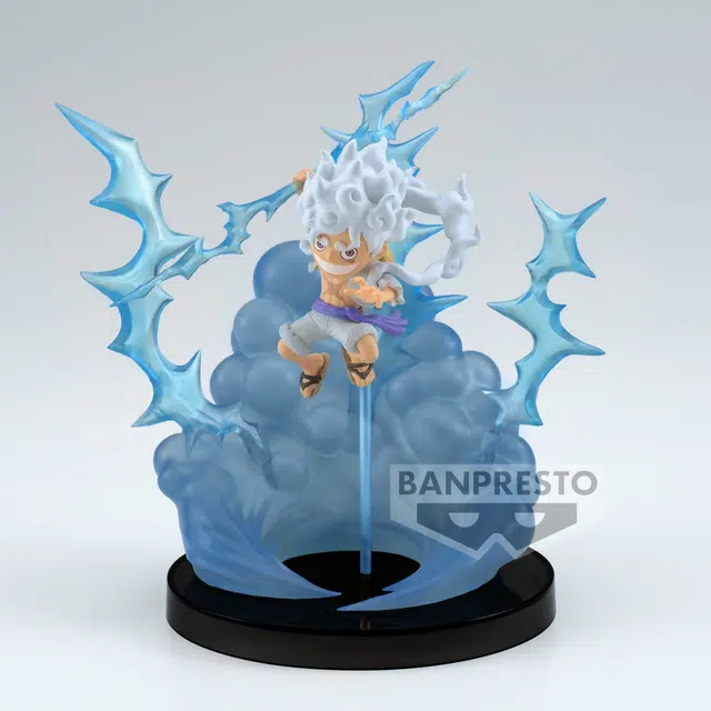 BANPRESTO WCF SPECIAL