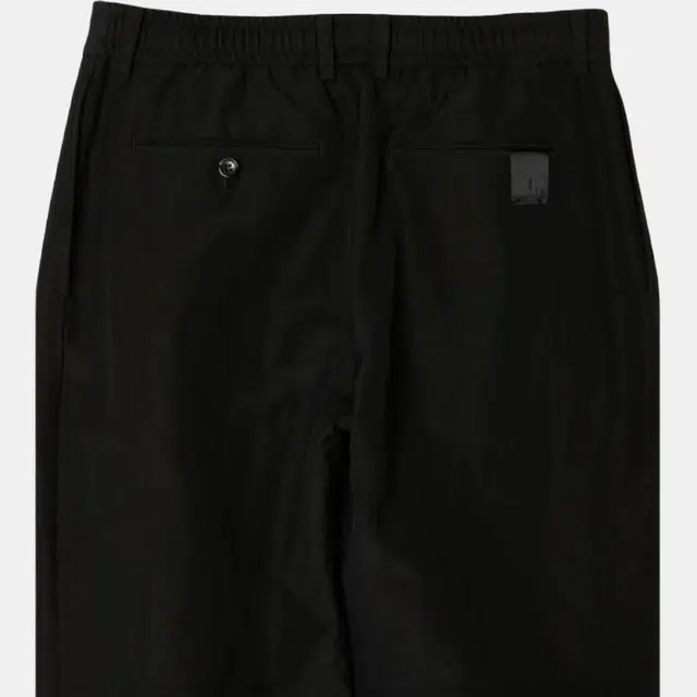 N.HOOLYWOOD Pants Black