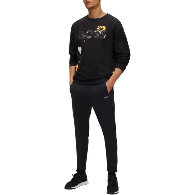 HUGO BOSS FW22
