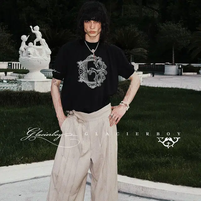 GLACIERBOY LOGOT