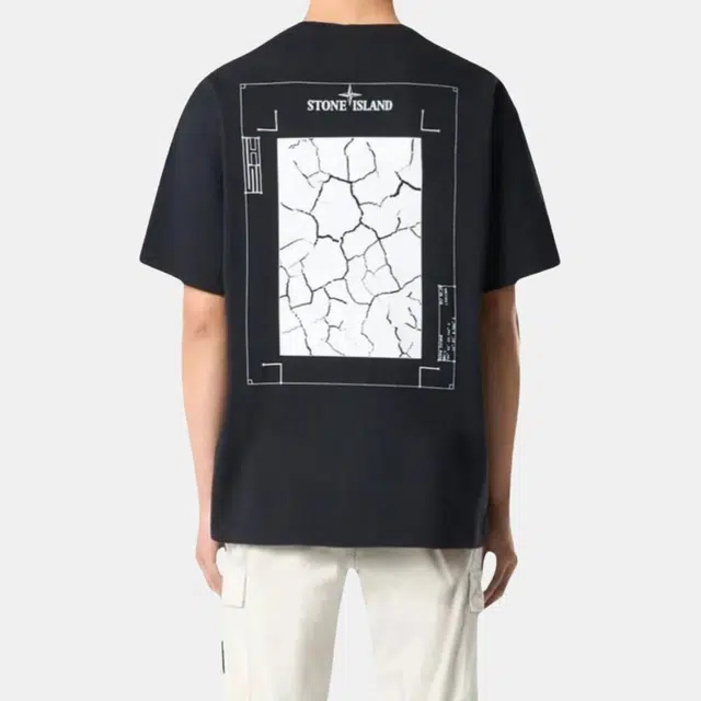 STONE ISLAND T