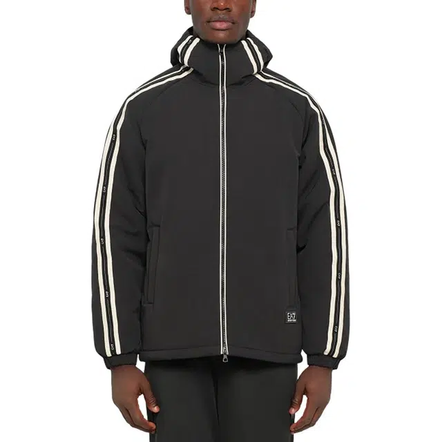 EMPORIO ARMANI EA7 FW25