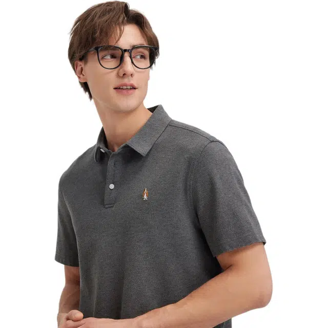 Hush Puppies Polo