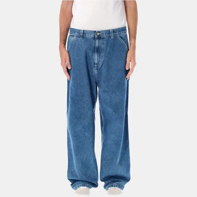 Carhartt WIP Denim Jeans