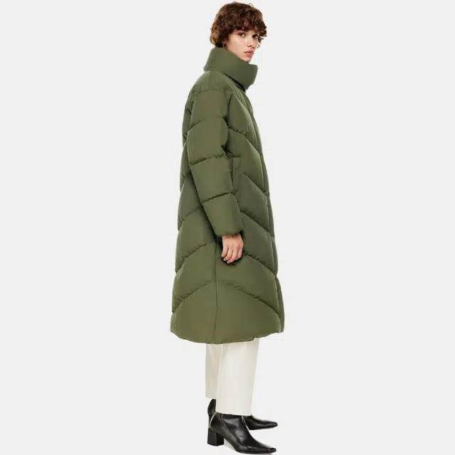 ARITZIA Wilfred Cloud Puff Long