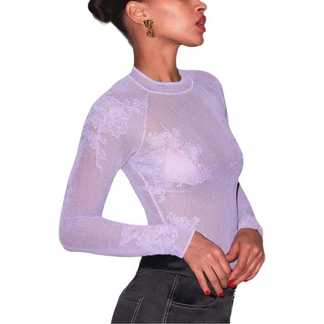 FLEUR DU MAL FW24