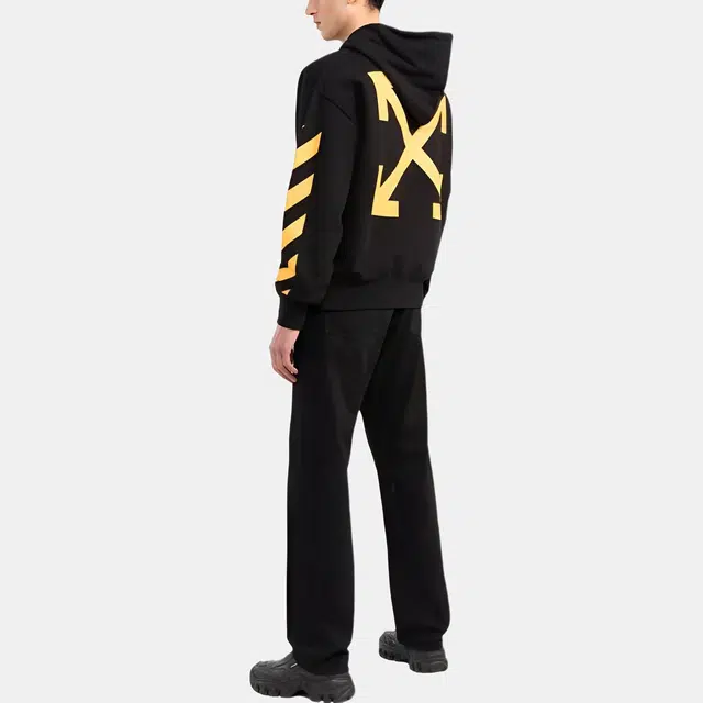 OFF-WHITE FW22 Logo