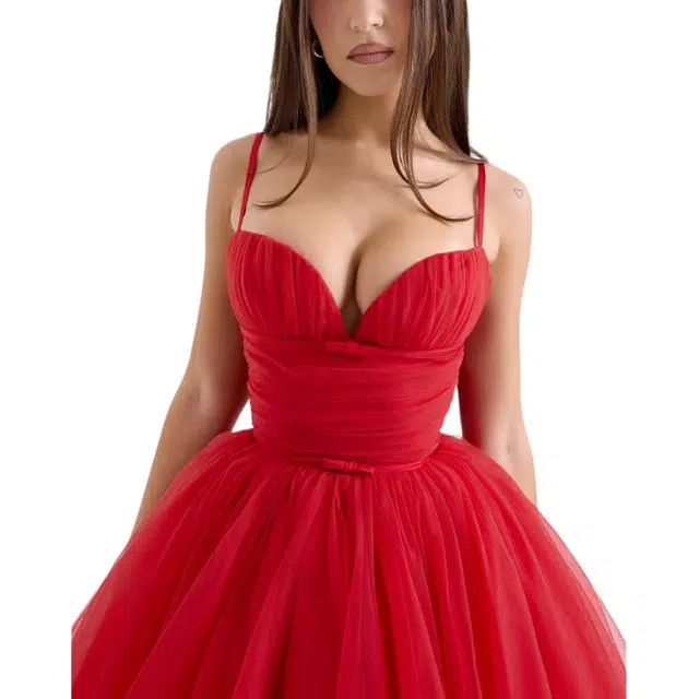 HOUSE OF CB SS25 Princess