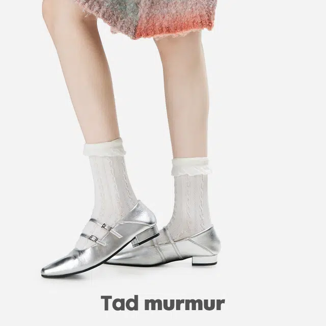Tad murmur 4