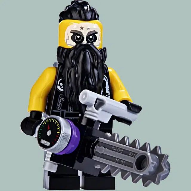 LEGO 12