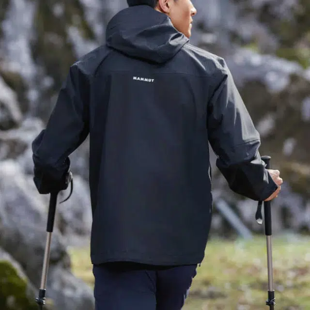 MAMMUT Ducan