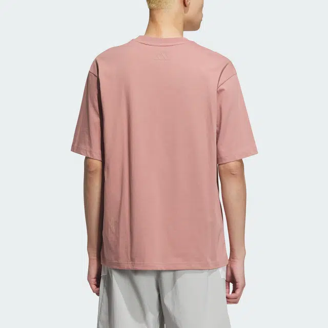 adidas Sportswear GFX SHORT SLEEVE T