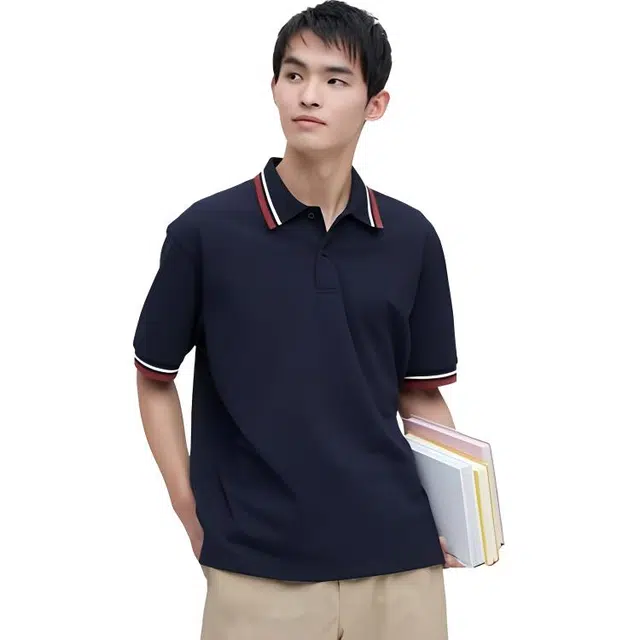 UNIQLO x JW Anderson Polo
