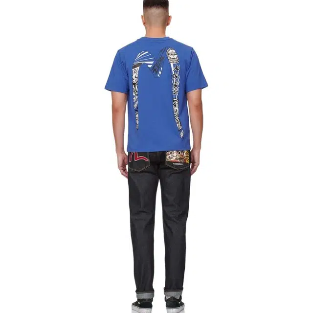 EVISU SS22 MT