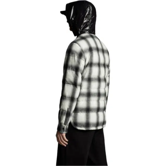 MONCLER GENIUS x FRGMT FW21