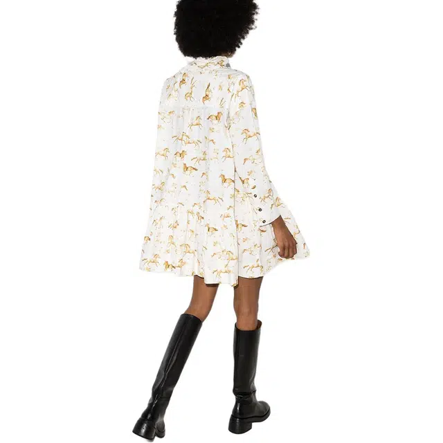 GANNI SS21