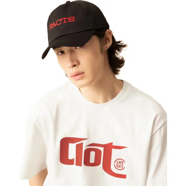 CLOT SS25 Drop2 logoT