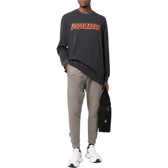 DSQUARED 2 Logo
