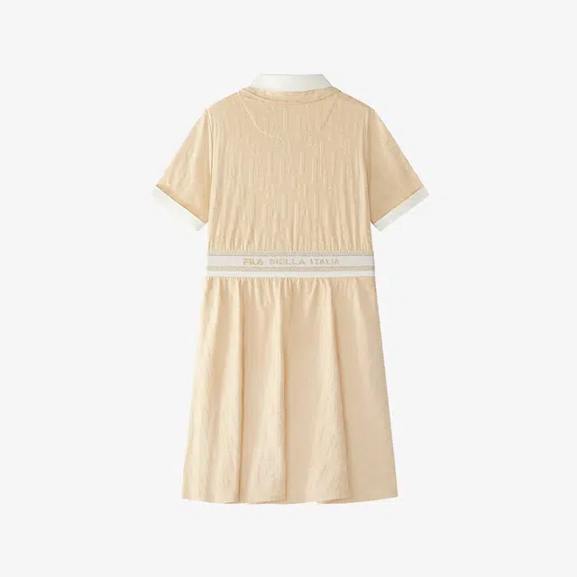 FILA KIDS BIELLA LEGEND WHITE LINE