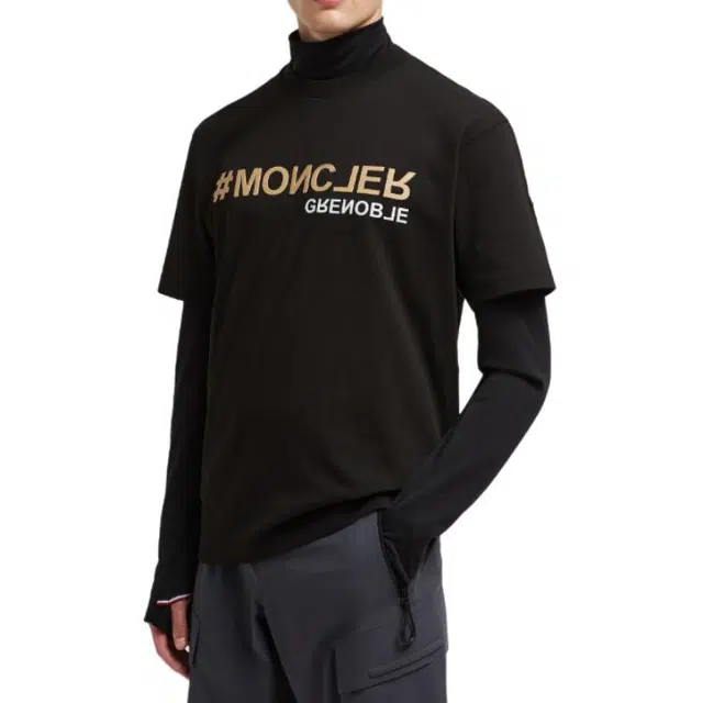 Moncler T